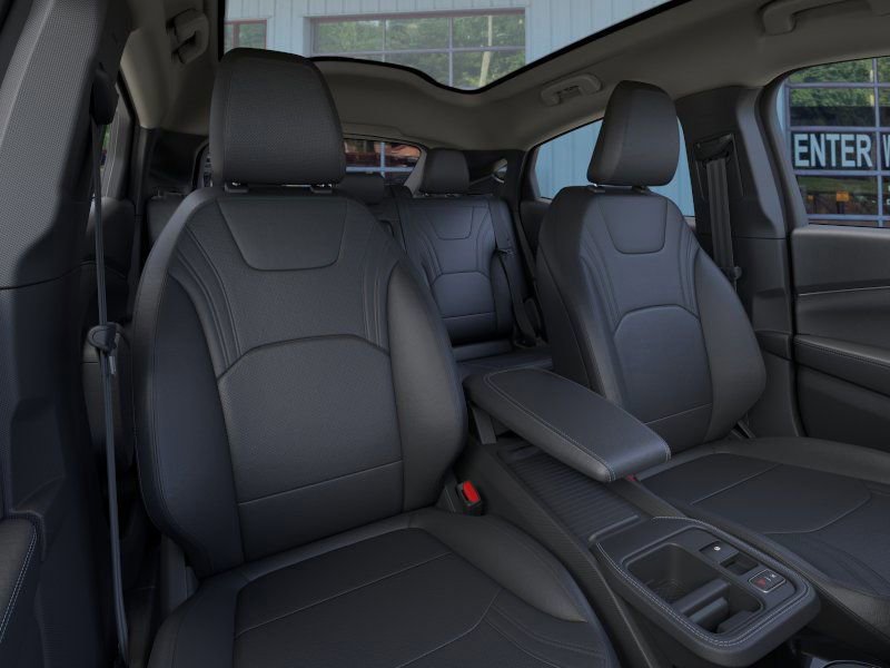 New 2025 Ford Mustang Mach-E Premium w/ Interior Protection Package image 10