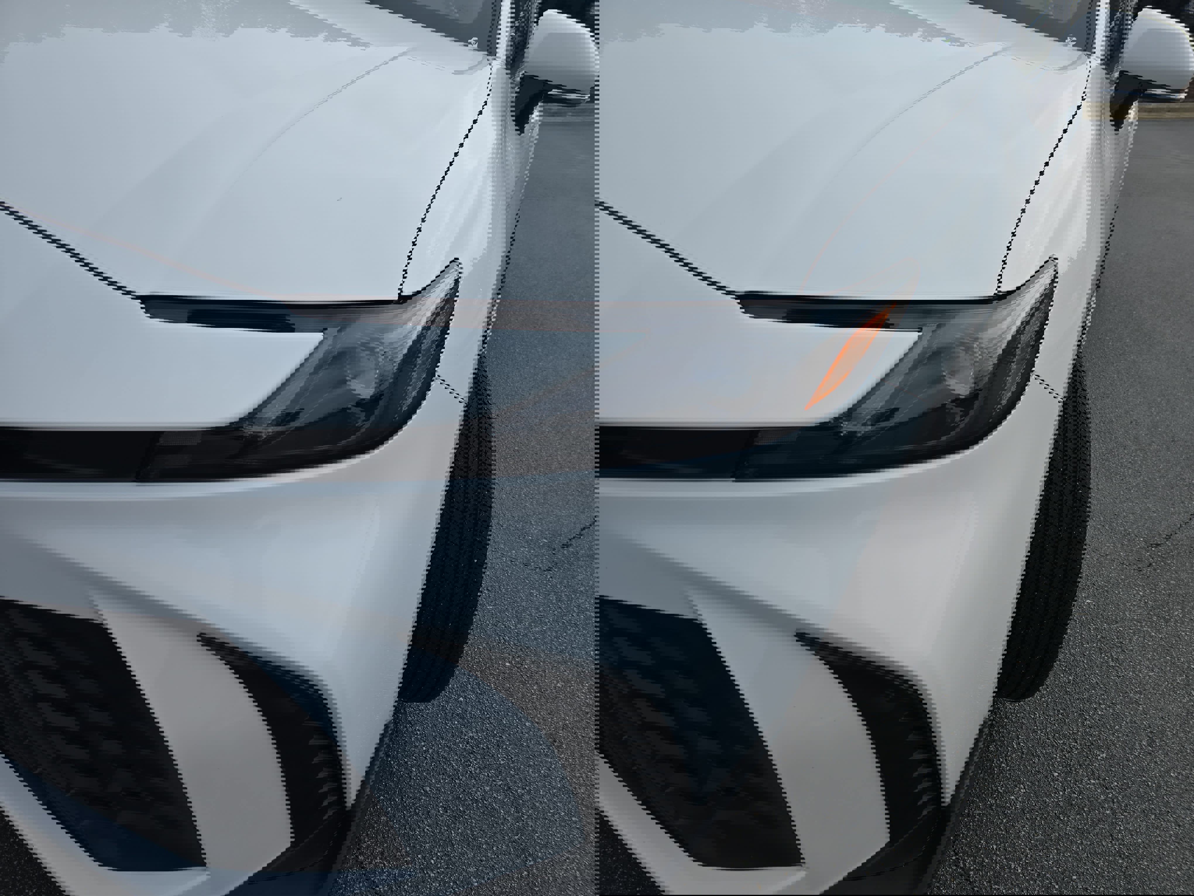 Used 2025 Toyota Camry SE image 31