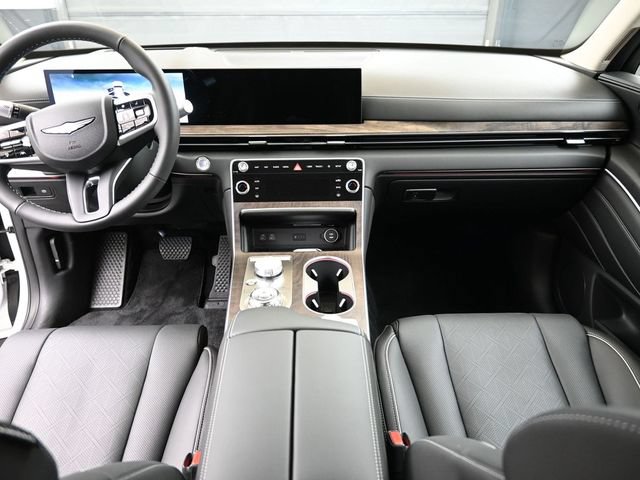 Used 2026 Genesis GV80 2.5T Prestige AWD/4WD image 18
