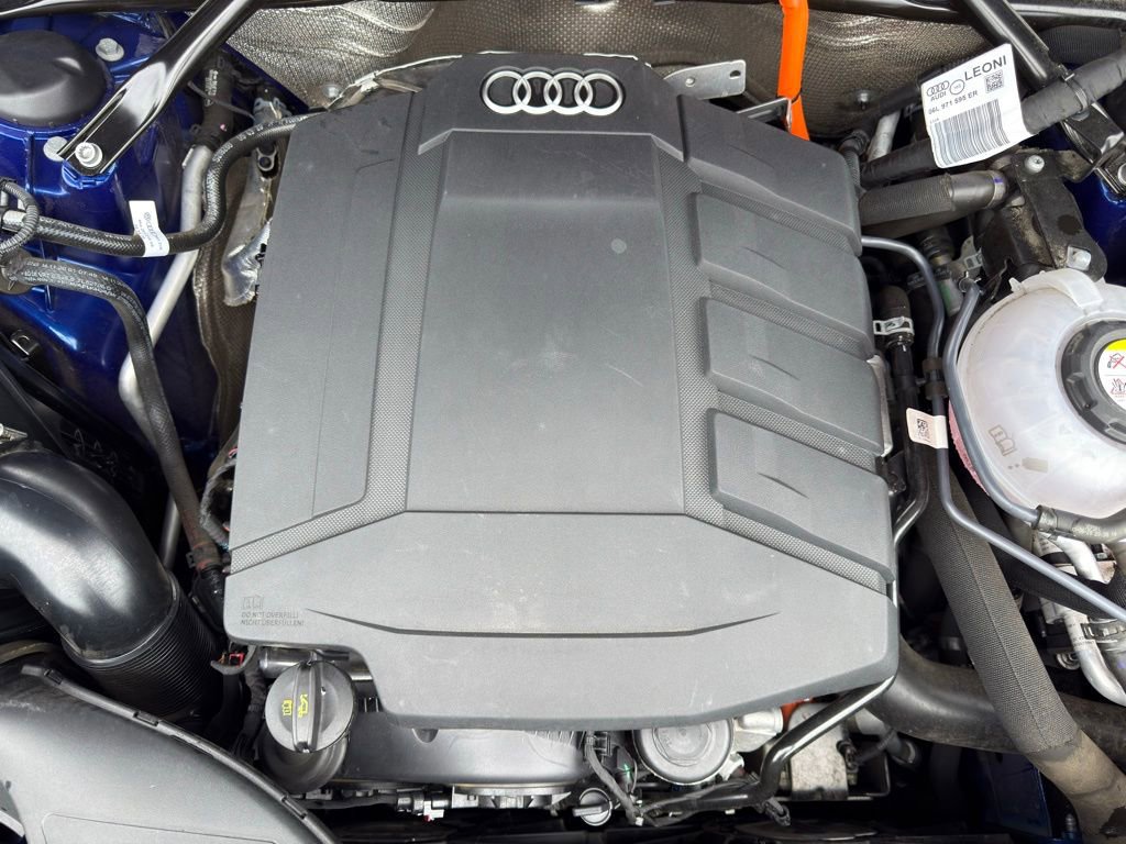 Used 2021 Audi Q5 e Premium Plus image 25