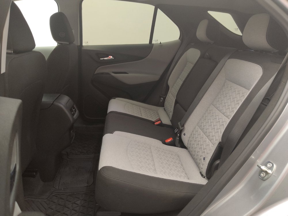 Used 2023 Chevrolet Equinox LS w/ LS Convenience Package image 18