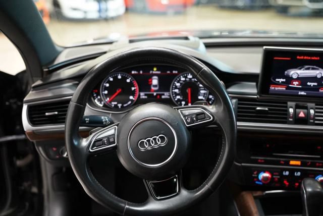 Used 2016 Audi A7 3.0T Prestige w/ Prestige Package AWD/4WD image 18