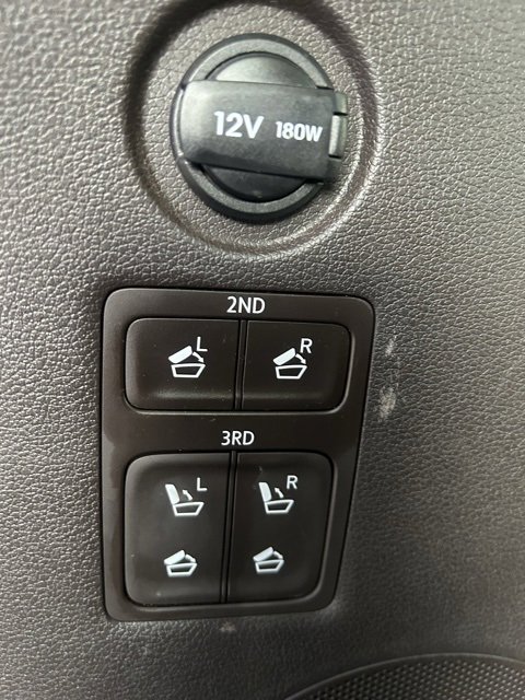 Used 2020 Hyundai Palisade Limited image 7