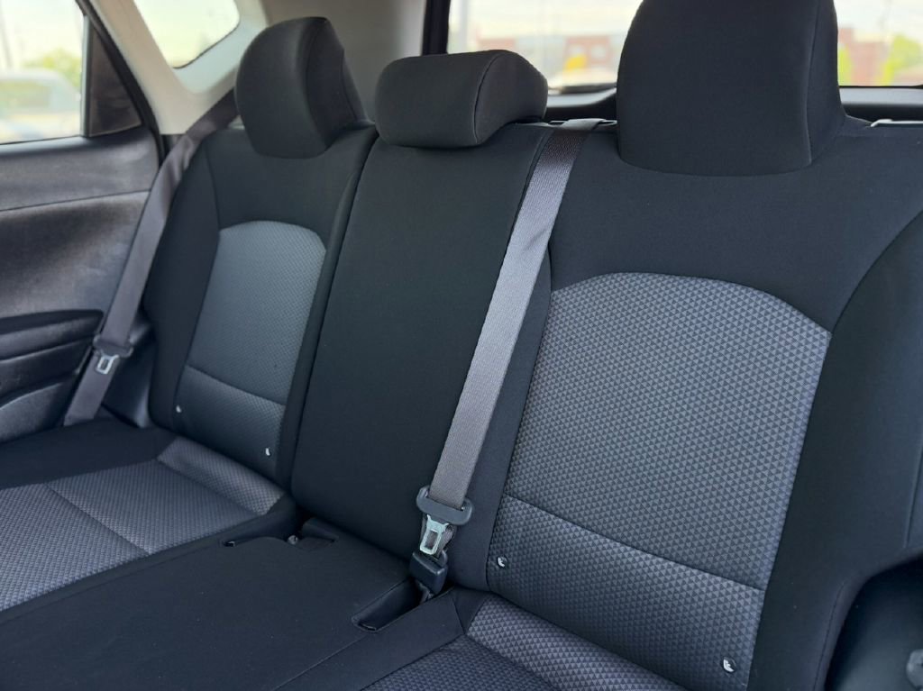 Used 2022 Kia Soul LX image 17