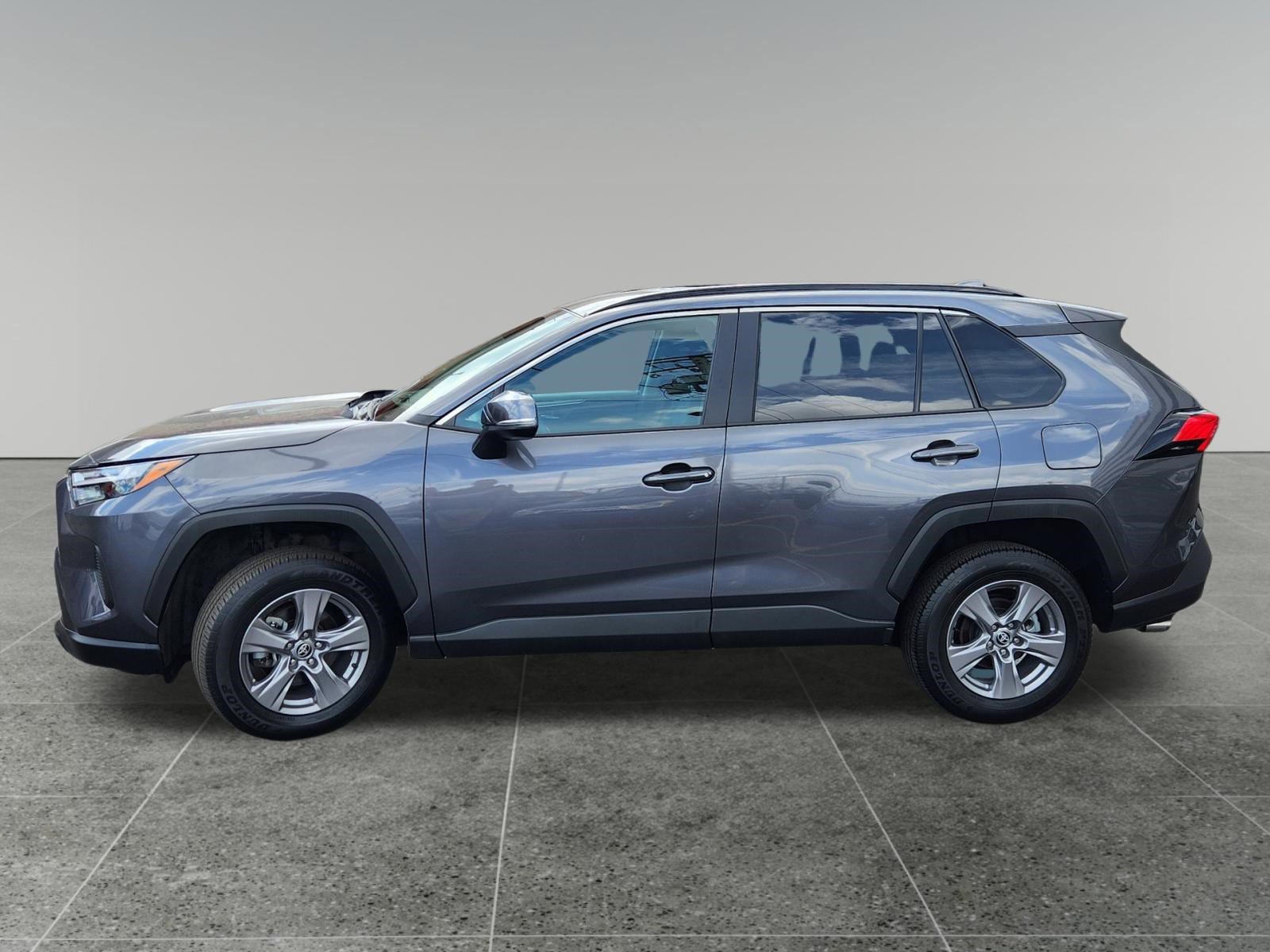 Certified 2024 Toyota RAV4 XLE AWD/4WD image 4