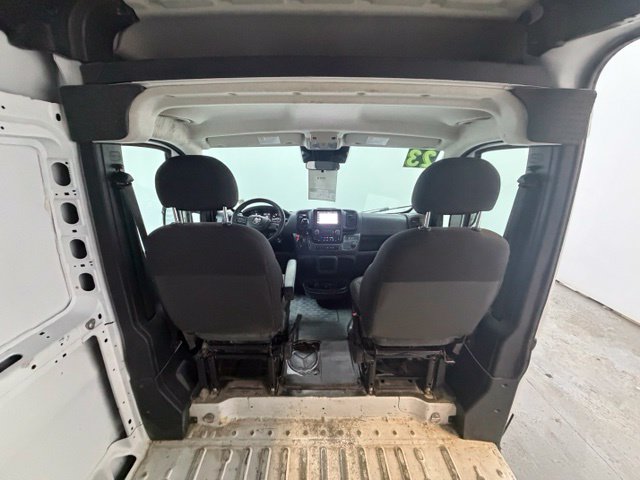 Used 2023 RAM ProMaster 2500 FWD image 18