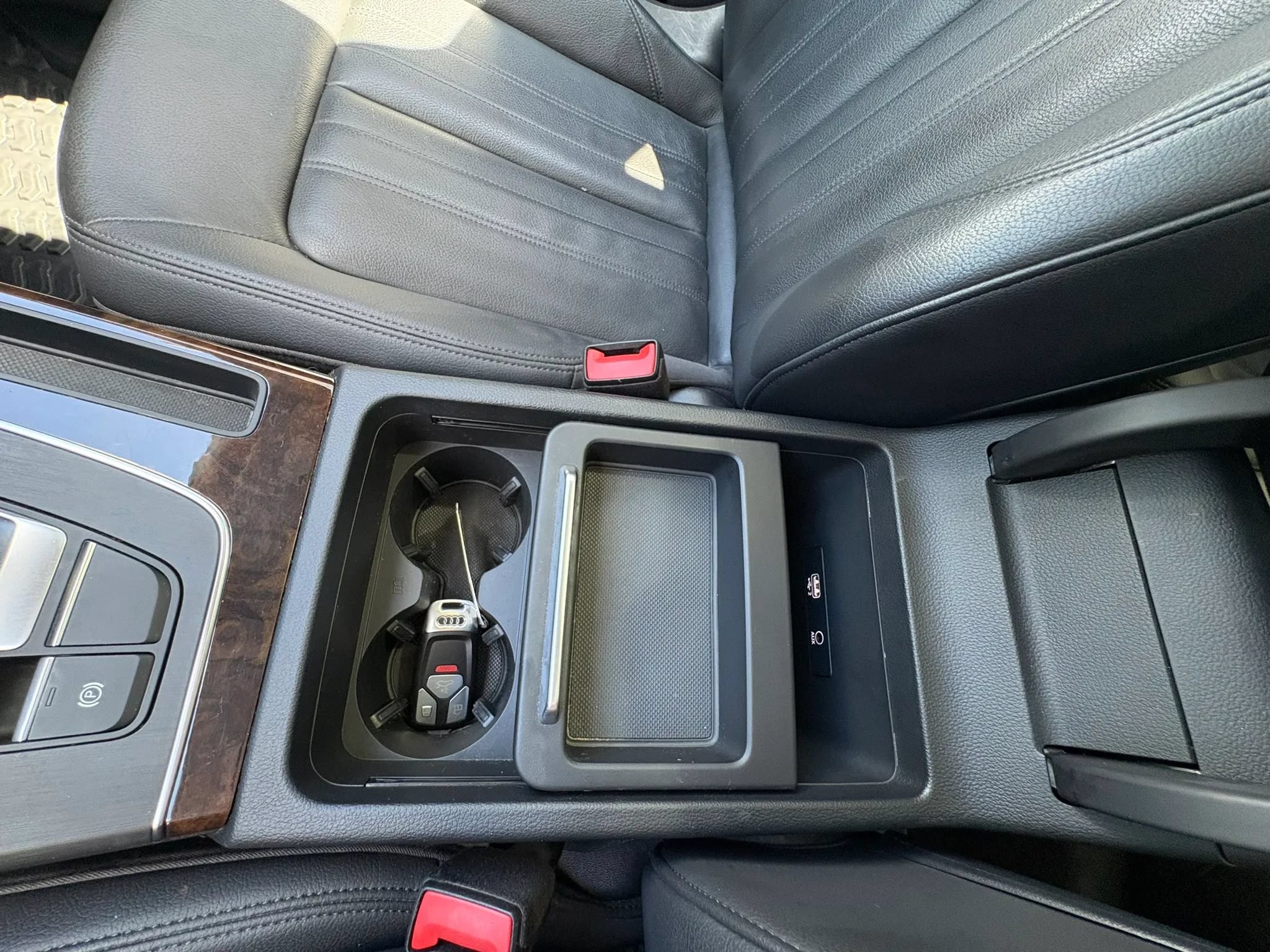 Used 2019 Audi Q5 2.0T Premium w/ Convenience Package AWD/4WD image 52