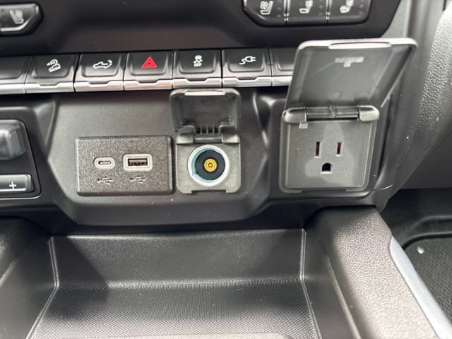 Used 2021 GMC Sierra 1500 AT4 AWD/4WD image 27