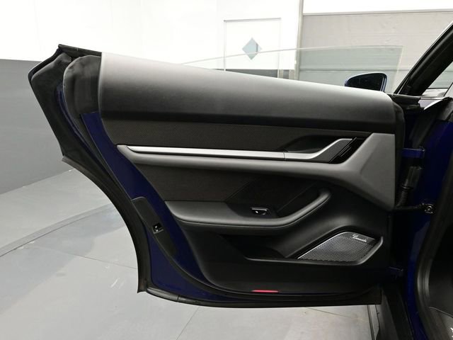 Certified 2020 Porsche Taycan Turbo S w/ Premium Package image 13