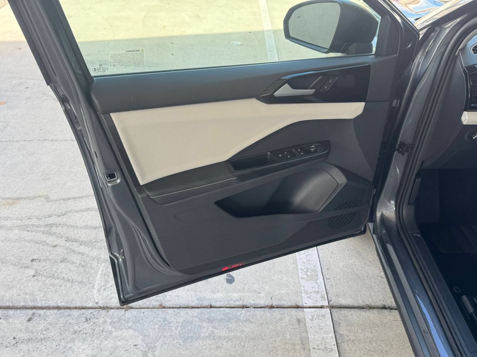 Used 2026 Volkswagen Taos S FWD image 18