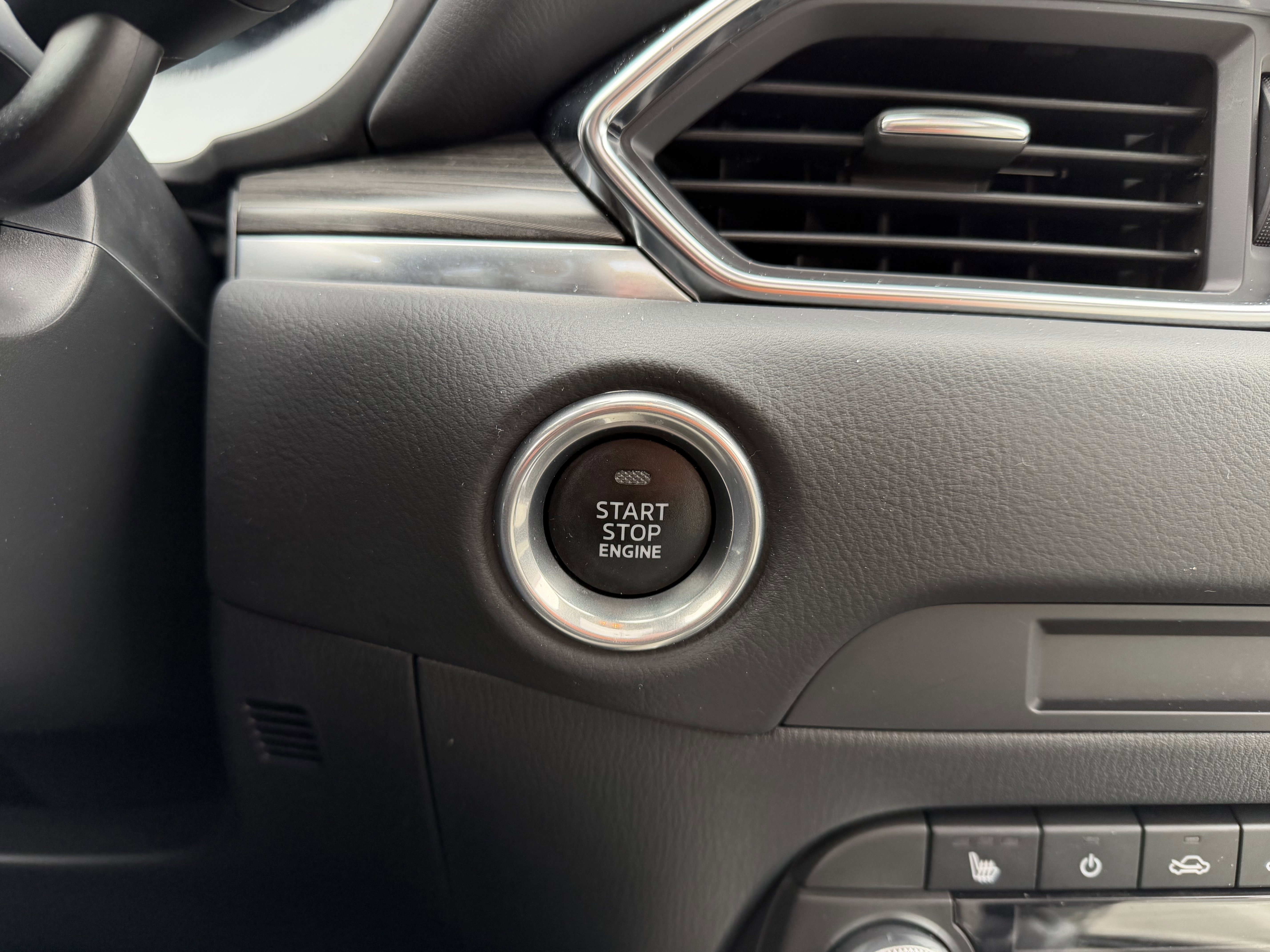 Certified 2023 MAZDA CX-5 AWD 2.5 S w/ Premium Package image 19