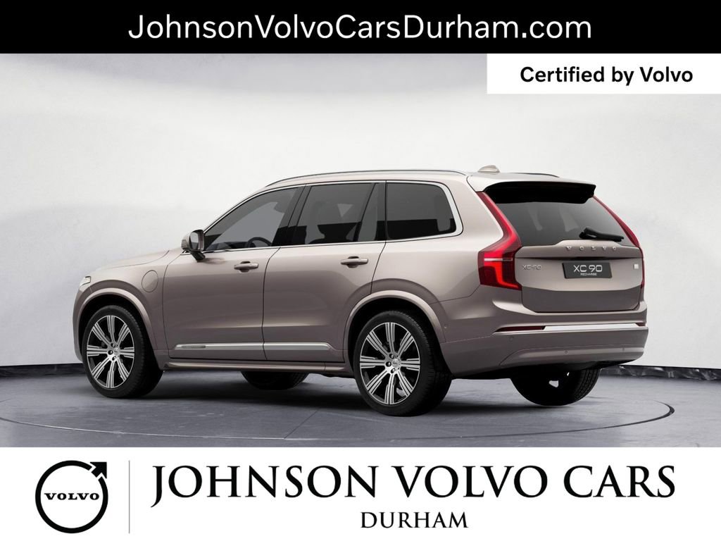 Used 2024 Volvo XC90 T8 Ultimate image 5