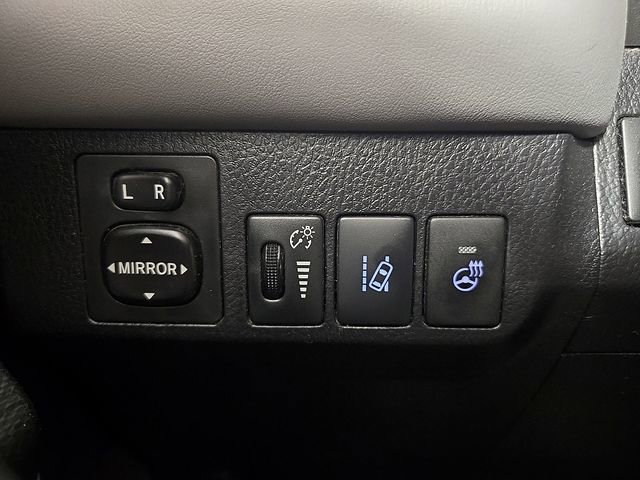 Used 2018 Toyota RAV4 Adventure w/ Cold Weather Package AWD/4WD image 24
