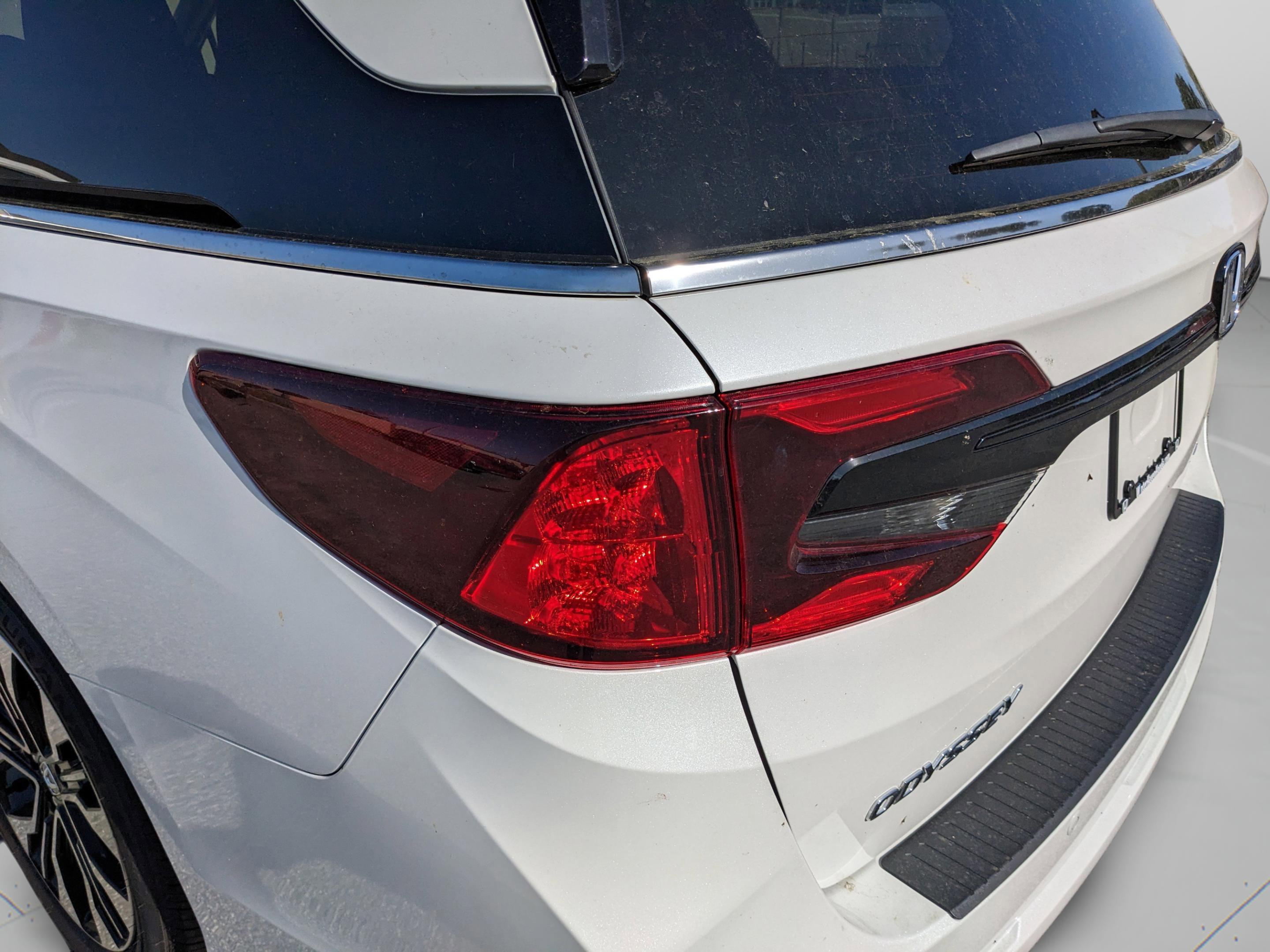 New 2026 Honda Odyssey Elite image 10