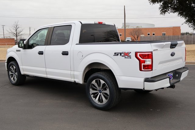Certified 2019 Ford F150 XL w/ Equipment Group 101A Mid image 13