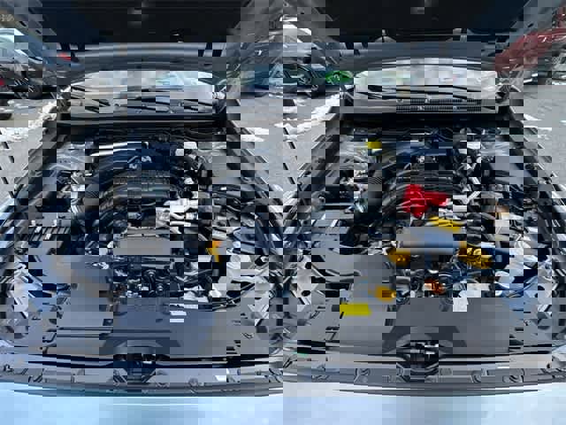 New 2026 Subaru Impreza 2.0i Sport image 26