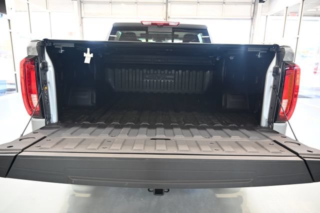 New 2026 GMC Sierra 1500 Denali AWD/4WD image 8