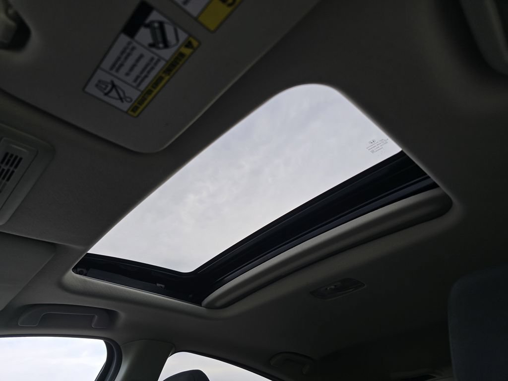 Used 2021 Honda HR-V EX image 23