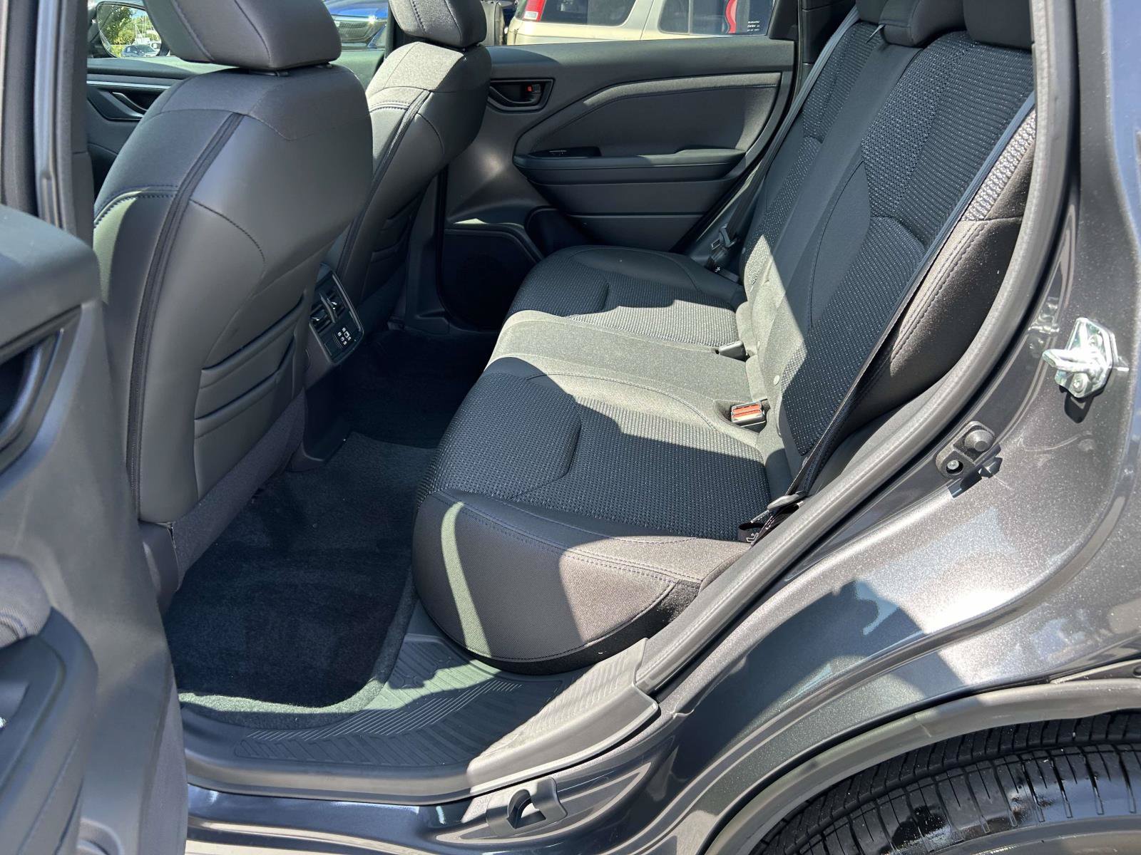 New 2026 Subaru Forester Premium AWD/4WD image 12