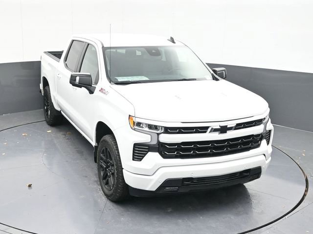New 2026 Chevrolet Silverado 1500 RST image 63