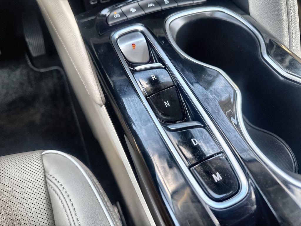 Used 2023 Buick Envision Avenir AWD/4WD image 20