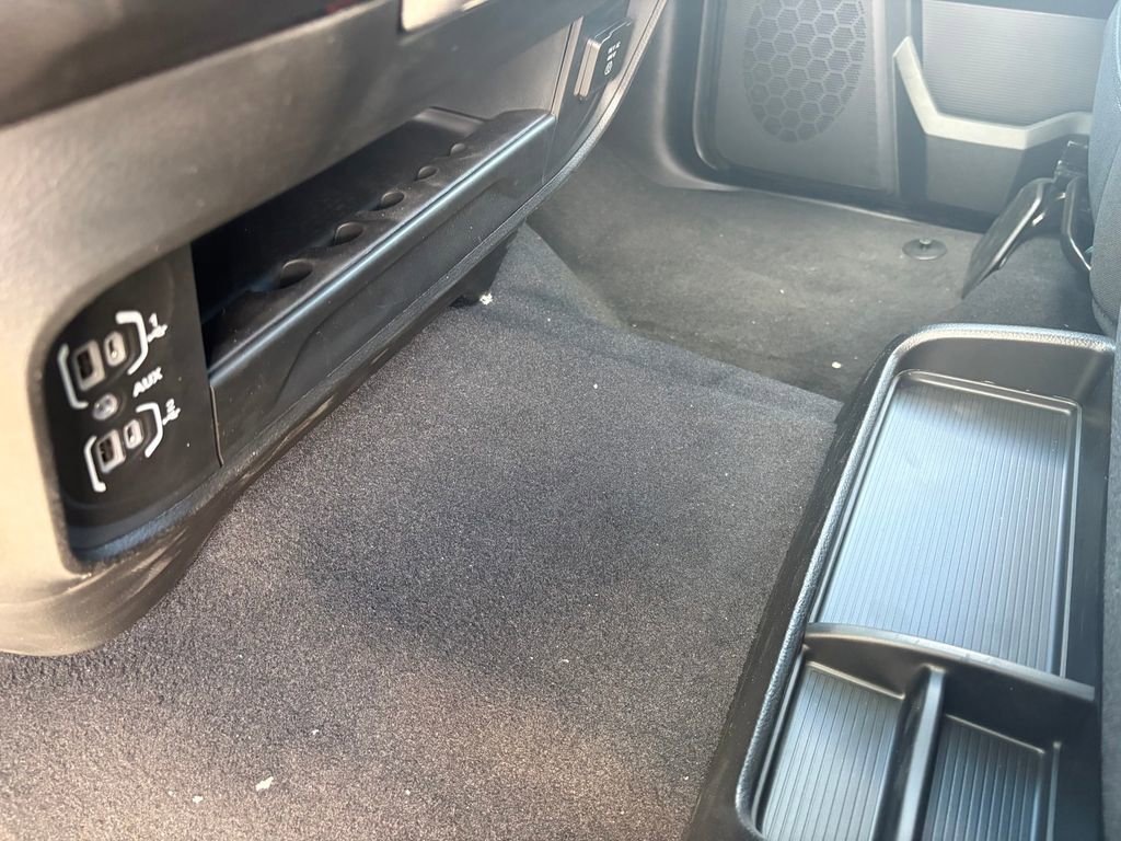 New 2026 RAM 2500 Tradesman w/ Power Wagon Package image 27