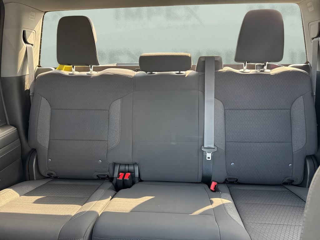 Used 2022 Chevrolet Silverado 1500 LT w/ Protection Package image 11