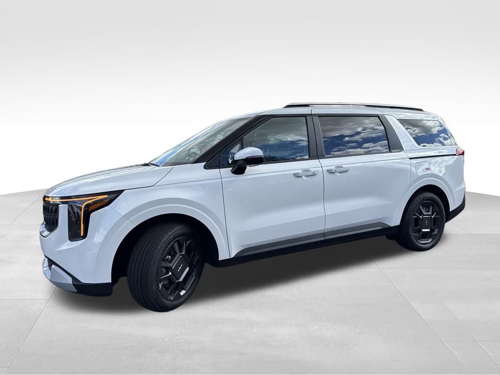 New 2026 Kia Carnival EX image 2