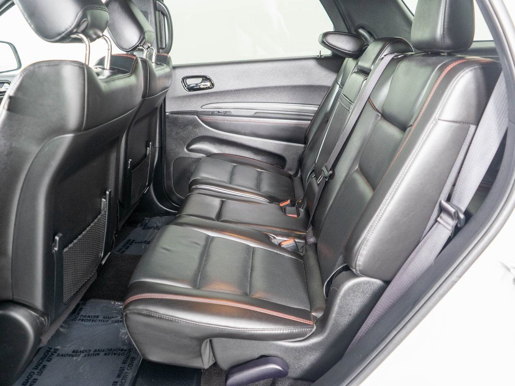 Used 2024 Dodge Durango GT image 11