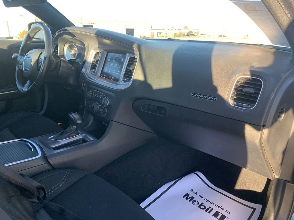 Used 2023 Dodge Charger SXT image 27