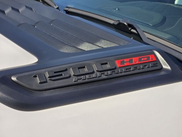 New 2026 RAM 1500 Limited AWD/4WD image 9