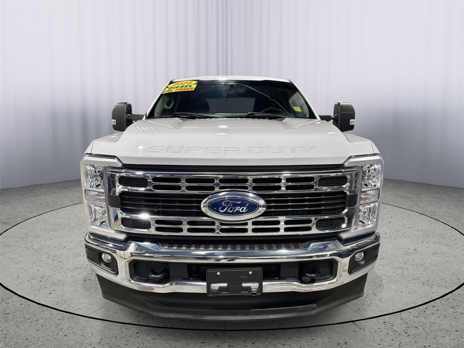 Used 2024 Ford F250 XLT w/ FX4 Off-Road Package AWD/4WD image 37