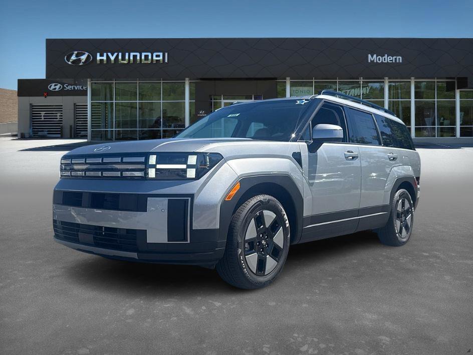 New 2026 Hyundai Santa Fe SEL