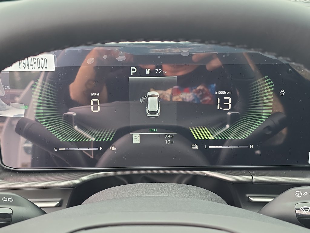 New 2027 Kia Sportage EX AWD/4WD image 32