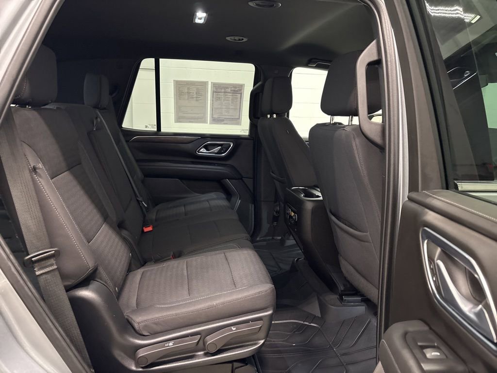 Used 2023 Chevrolet Tahoe LS image 30