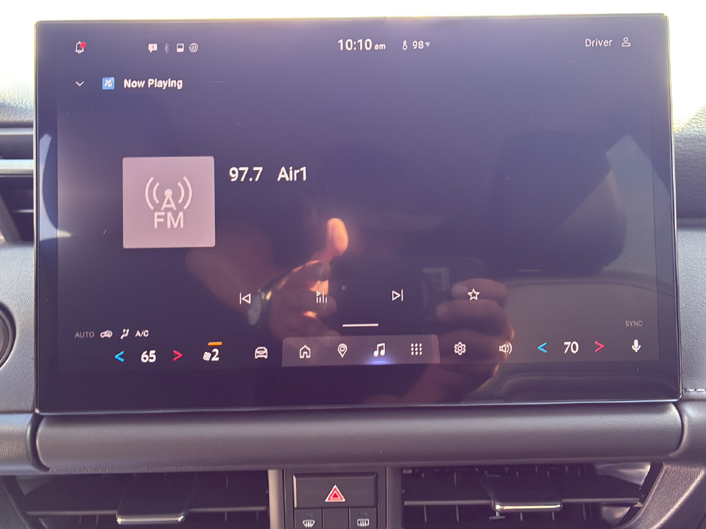 New 2026 MAZDA CX-5 Select AWD/4WD image 30