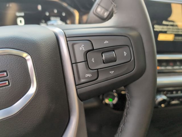 New 2025 GMC Sierra 1500 Elevation image 21