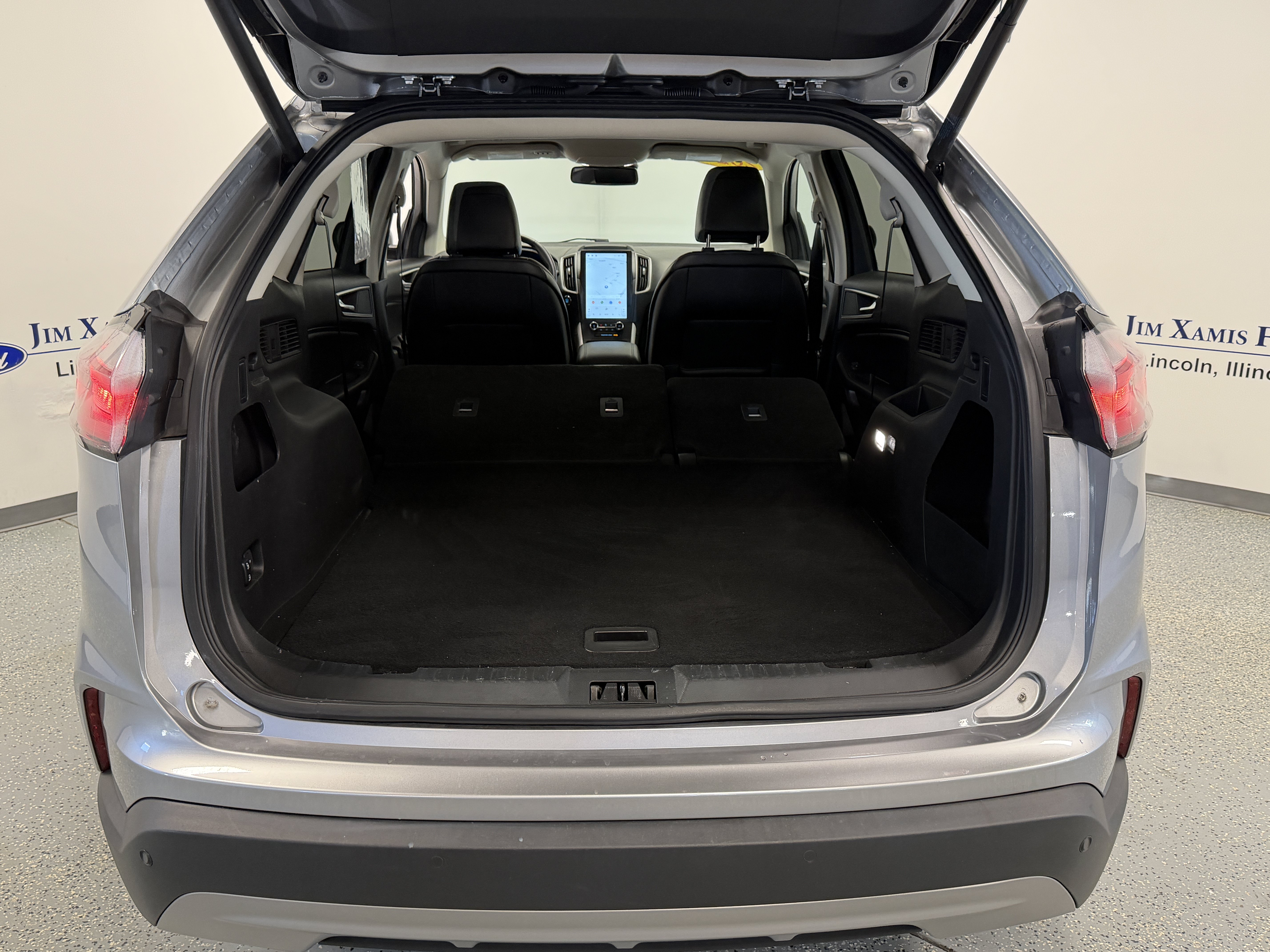 Used 2024 Ford Edge SEL w/ Convenience Package AWD/4WD image 26