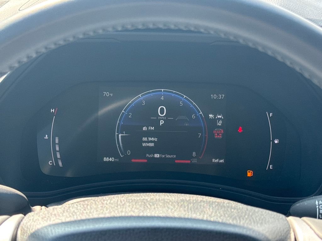 Used 2024 Toyota Grand Highlander XLE image 19