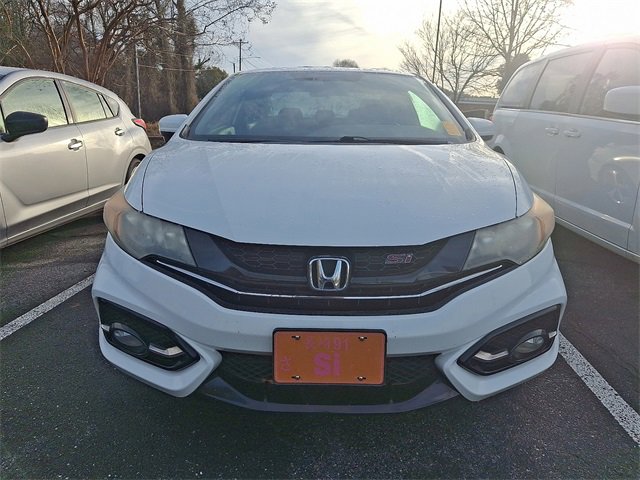 Used 2014 Honda Civic Si image 2