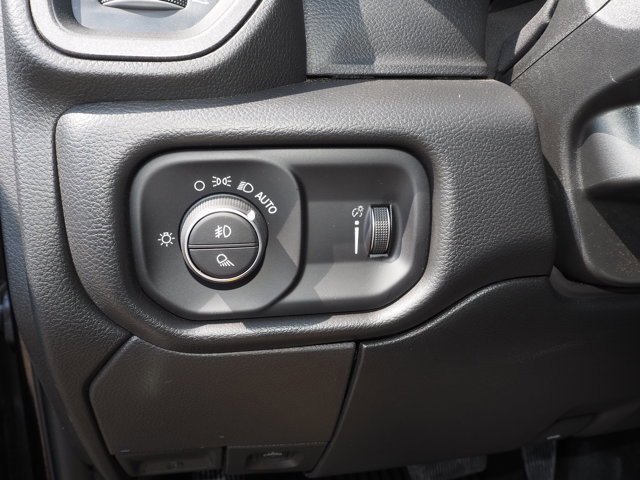 Certified 2025 RAM 2500 Tradesman image 25