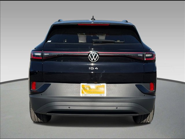 New 2026 Volkswagen ID.4 Pro image 5