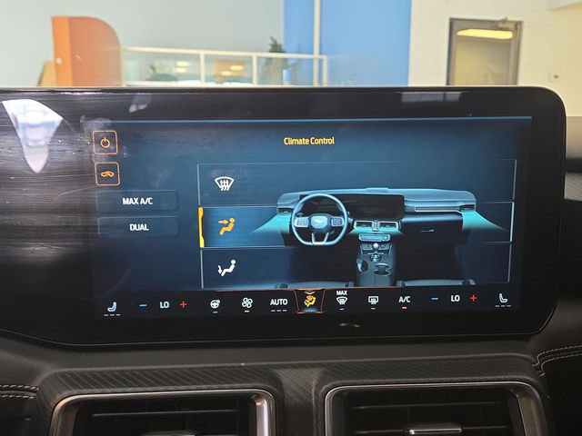 Used 2024 Ford Mustang GT Premium RWD image 18