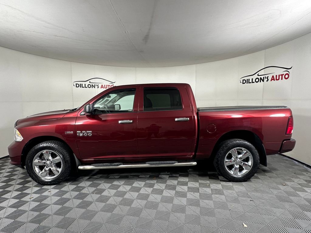 Used 2018 RAM 1500 Express w/ Express Value Package image 3