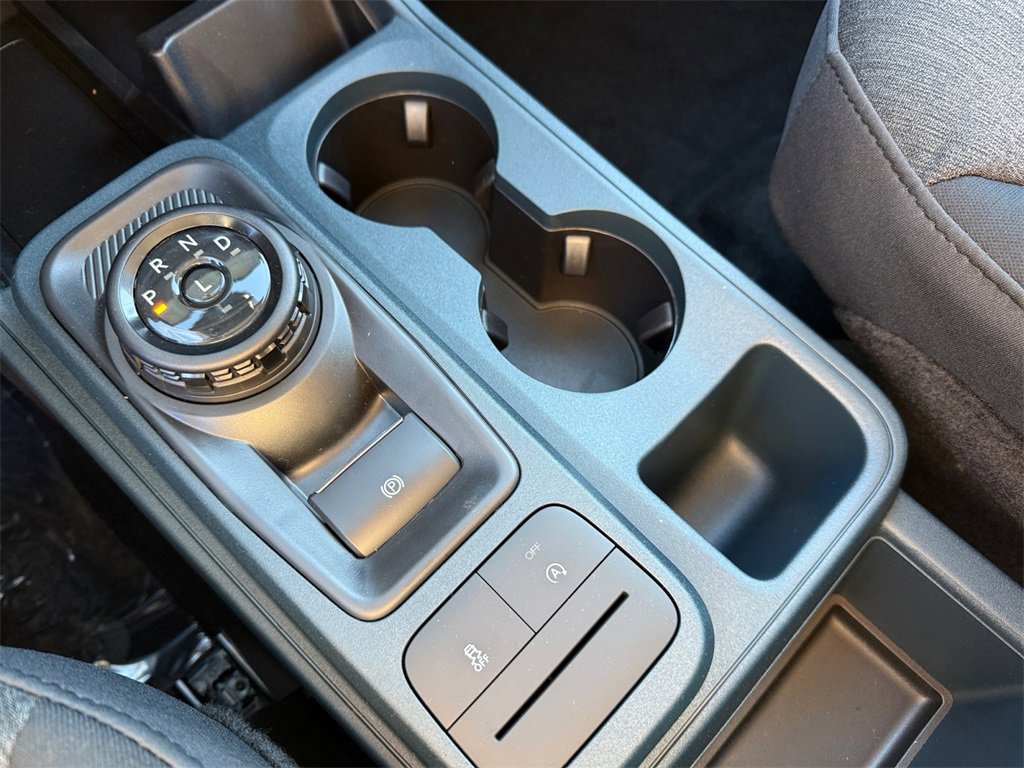 New 2025 Ford Maverick XLT w/ Black Appearance Package image 23