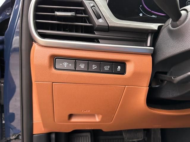 Used 2025 Kia Telluride EX X-Line image 21