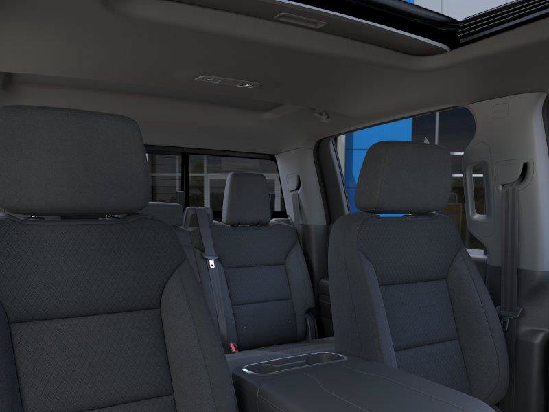 New 2026 Chevrolet Silverado 1500 RST AWD/4WD image 25
