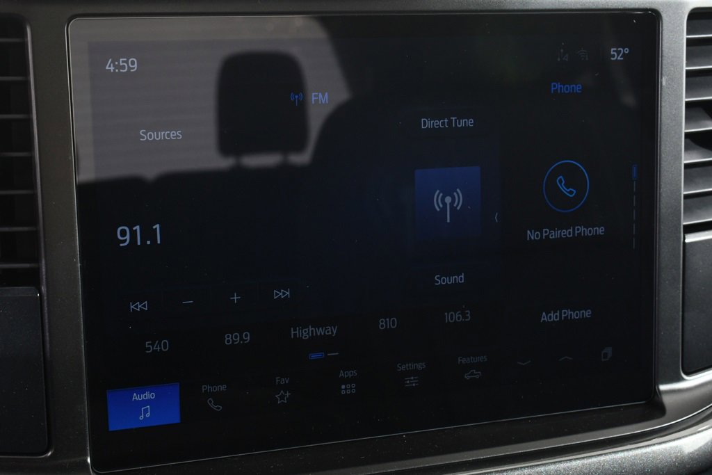 New 2025 Ford F150 STX w/ Equipment Group 200A image 27