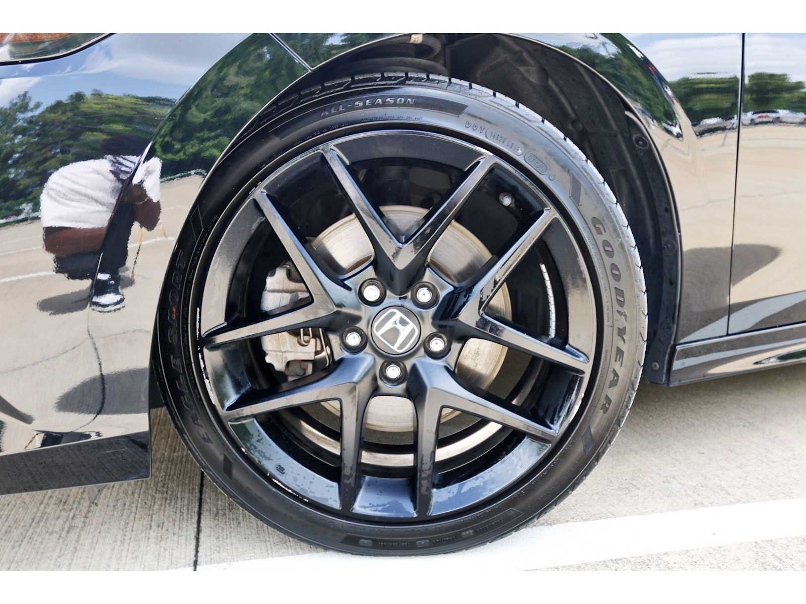 Used 2024 Honda Civic Si image 29