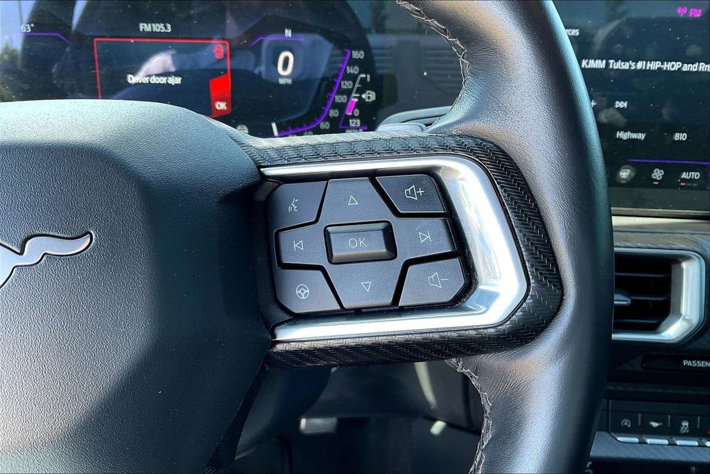 Used 2024 Ford Mustang GT Premium RWD image 21